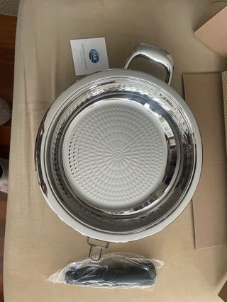 Sartén AMC 28cm Nueva