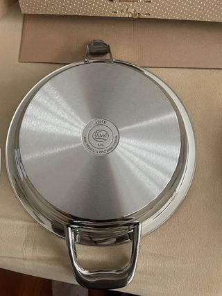 Sartén AMC 28cm Nueva