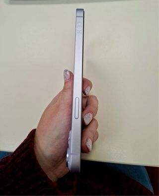 iPhone 14 Plus Morado 256GB