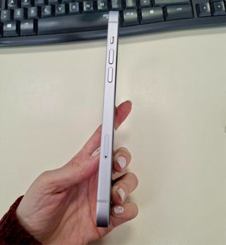 iPhone 14 Plus Morado 256GB