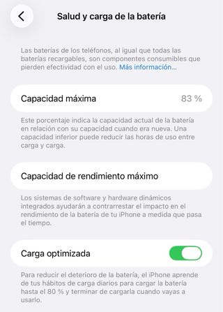 iPhone 14 Plus Morado 256GB