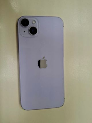 iPhone 14 Plus Morado 256GB