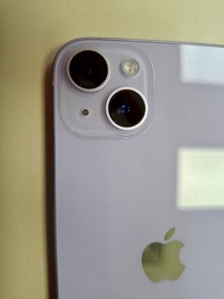 iPhone 14 Plus Morado 256GB