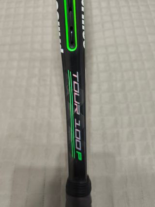 Raqueta Prince Tour 100P