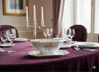 Salsiera Rosenthal Porcellana Floreale