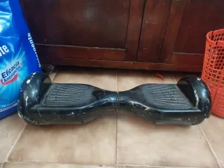 Hoverboard Negro