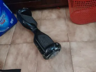 Hoverboard Negro