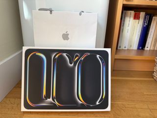 iPad Pro M4 11 - Garantía APPLE hasta 2027.