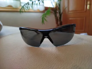 Gafas de seguridad Uvex