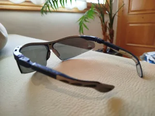 Gafas de seguridad Uvex
