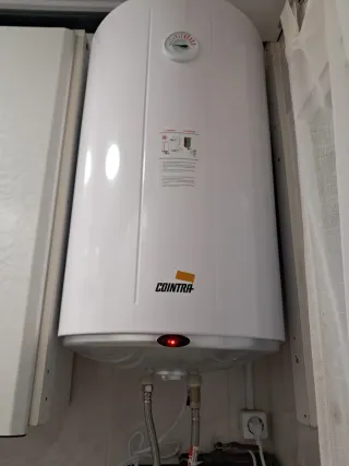 FONTANERO MALAGA ☎️ 656590025