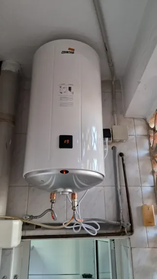 FONTANERO MALAGA ☎️ 656590025