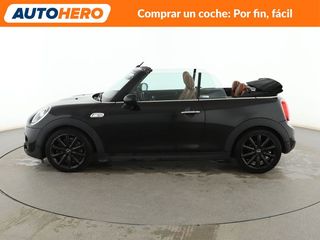MINI MINI Cabrio Cooper S