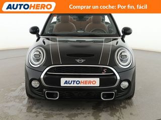 MINI MINI Cabrio Cooper S