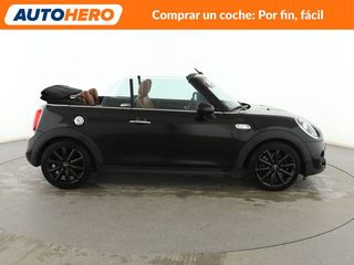 MINI MINI Cabrio Cooper S