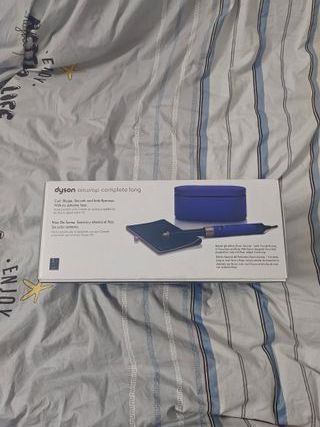 Dyson Airwrap complete long