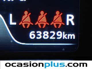 Suzuki S-Cross 1.4T Mild Hybrid S2 4WD 95 kW (129 CV)