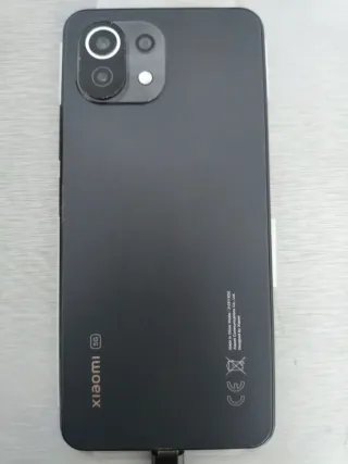 Xiaomi 11 Lite 5G