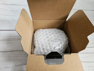 Adaptador Nikon FTZ II Montura Z