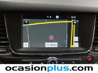 Opel Astra Sports Tourer 1.4T SHT S/S Business Elegance CVT 107 kW (145 CV)