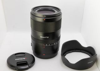 Objetivo Artisans 50mm f1.8 Nikon Z