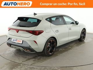 Cupra León 1.5 e-HYBRID