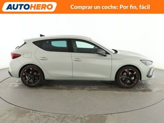 Cupra León 1.5 e-HYBRID