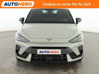 Cupra León 1.5 e-HYBRID