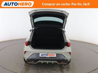 Cupra León 1.5 e-HYBRID