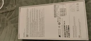 iPhone 16 Plus Bianco