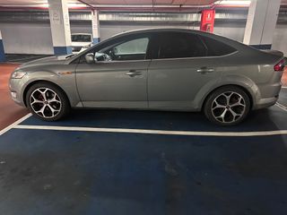 Ford Mondeo 2007