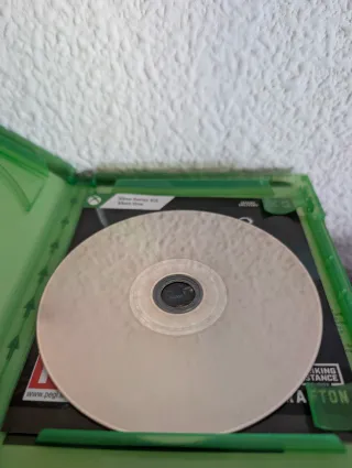 The Callisto Protocol Xbox Series X Day One