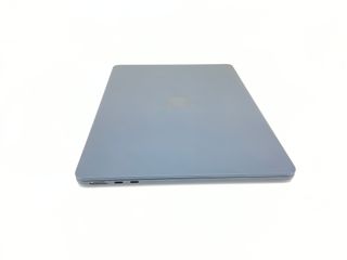 MacBook Air M2 Plata