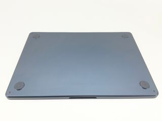 MacBook Air M2 Plata