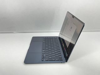 MacBook Air M2 Plata