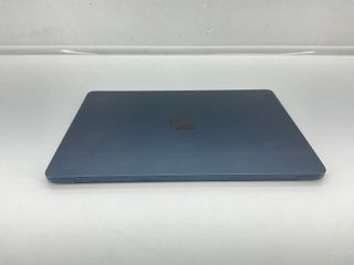 MacBook Air M2 Plata