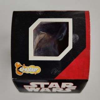 Figura General Grievous Star Wars Hot Toys