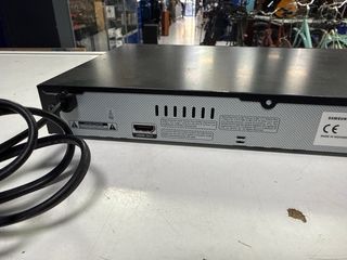 Reproductor Blu-ray Samsung