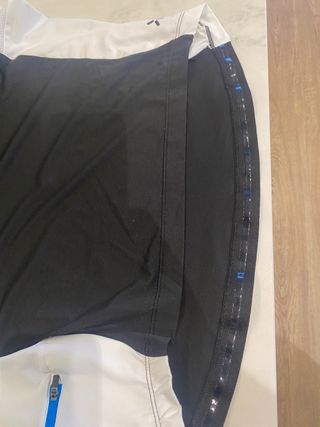 Maillot Ciclismo NUEVO Btwin Manga Corta 2XL