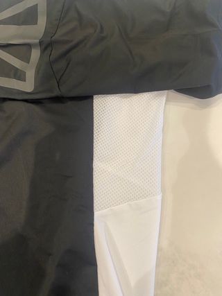 Maillot Ciclismo NUEVO Btwin Manga Corta 2XL