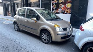 Renault Modus 2005
