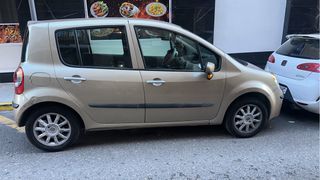 Renault Modus 2005