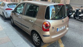 Renault Modus 2005