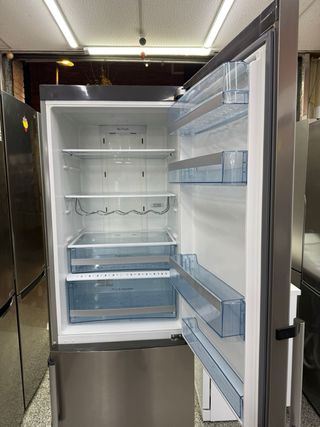 Nevera Haier No Frost