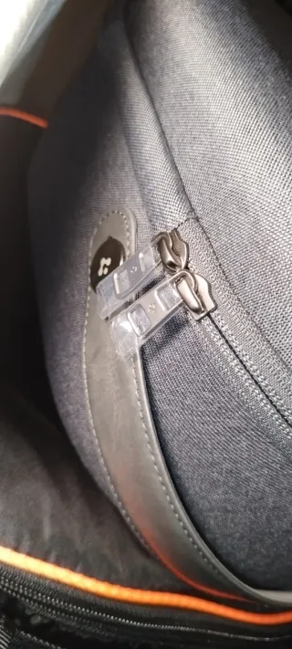 Funda rígida Apple Vision Pro M2(2024)/M5(2025)