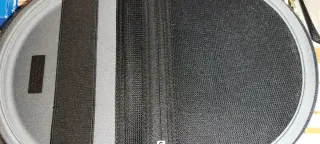 Funda rígida Apple Vision Pro M2(2024)/M5(2025)