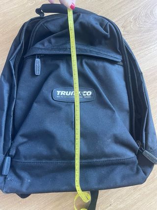 Mochila Trunk & Co samsonite