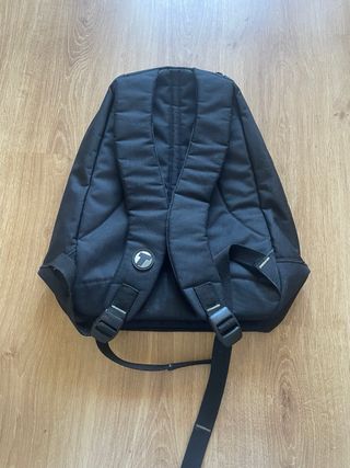 Mochila Trunk & Co samsonite