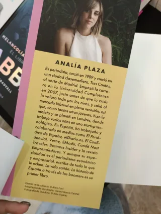 La vida cañón: La historia de España a través d...