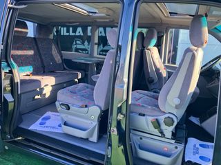 Mercedes-Benz Vito Westfalia 112 CDI